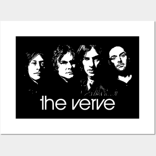 the verves Posters and Art